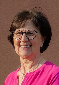 Gertrude Stürzlinger
