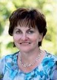 Helga Kreinecker