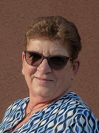 Berta Freinberger