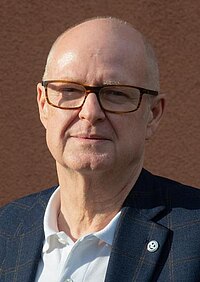 Harald Hoch