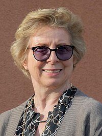 Margit Wolfsmayr
