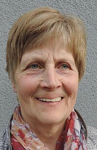 Reinhilde Zauner