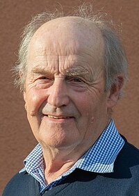 Franz Scheichl