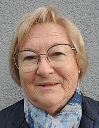 Gertraud Schuster