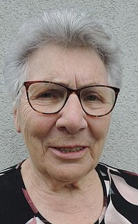 Marianne Käfer
