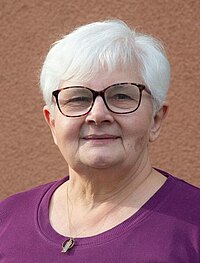 Josefine Stögmüller
