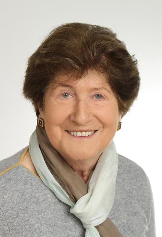 Elisabeth Söllinger